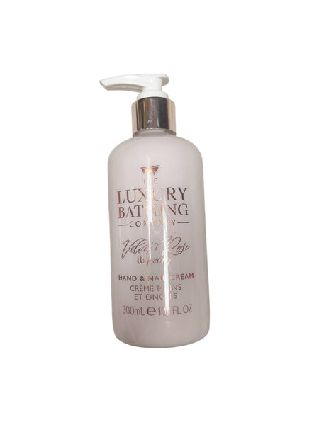 The Luxury Bathing Company Lotion M0066