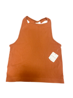 Free People Tank Top Size Large M0748