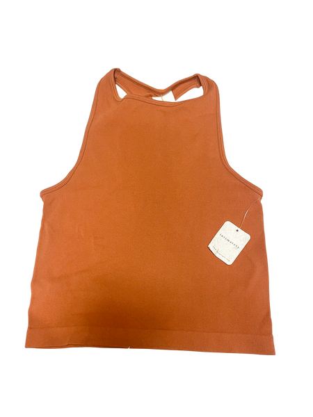 Free People Tank Top Size Large M0748