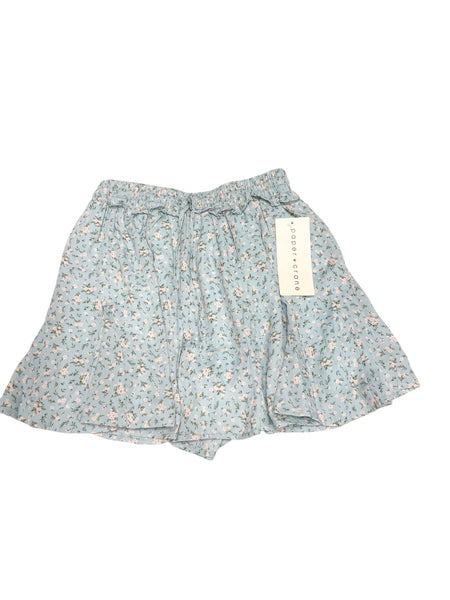 Paper Crane Shorts Size Extra Small M0410