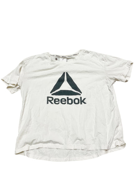 Reebok T-Shirt Size Small M0182