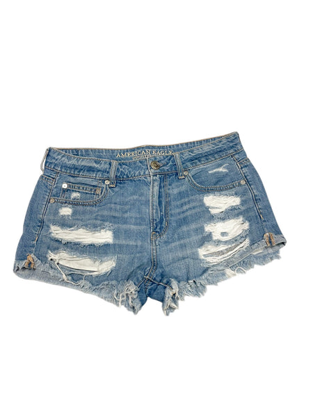 American Eagle Shorts Size 5/6 M0767