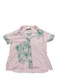 Urban Outfitters ( U ) Short Sleeve Top Size Small M0785