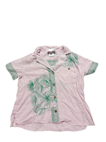 Urban Outfitters ( U ) Short Sleeve Top Size Small M0785