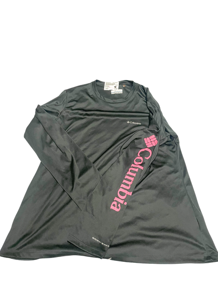 Columbia Athletic Top Size Extra Large M0298