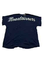 WVU Rivalry Threads Womens Fan Apparel Size Large *