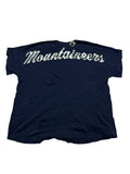 WVU Rivalry Threads Womens Fan Apparel Size Large *