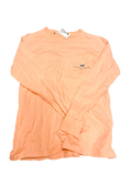 Southern Marsh Long Sleeve T-Shirt Size Small *