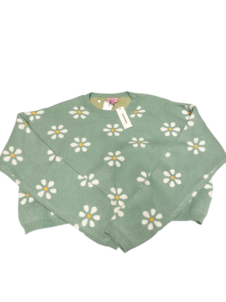 Mi Ami Sweater Size Medium M0470