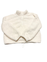 Flirtitude Sweatshirt Size Medium M0443