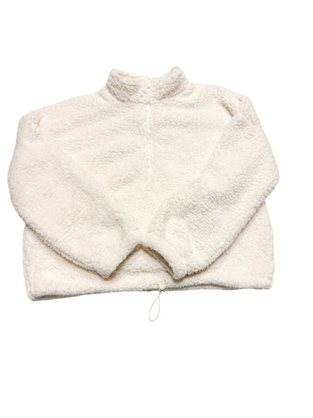 Flirtitude Sweatshirt Size Medium M0443
