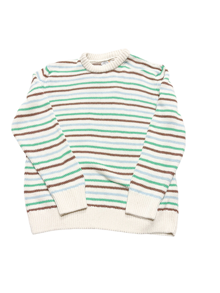 Zara Sweatshirt Size Large M0175