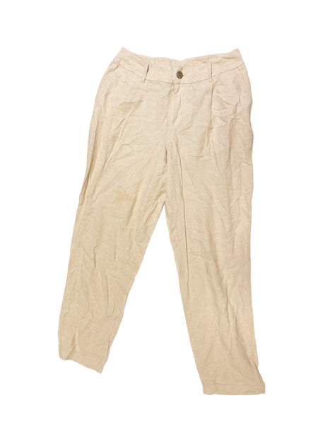 A New Day Khakis Size 3/4 (27) *