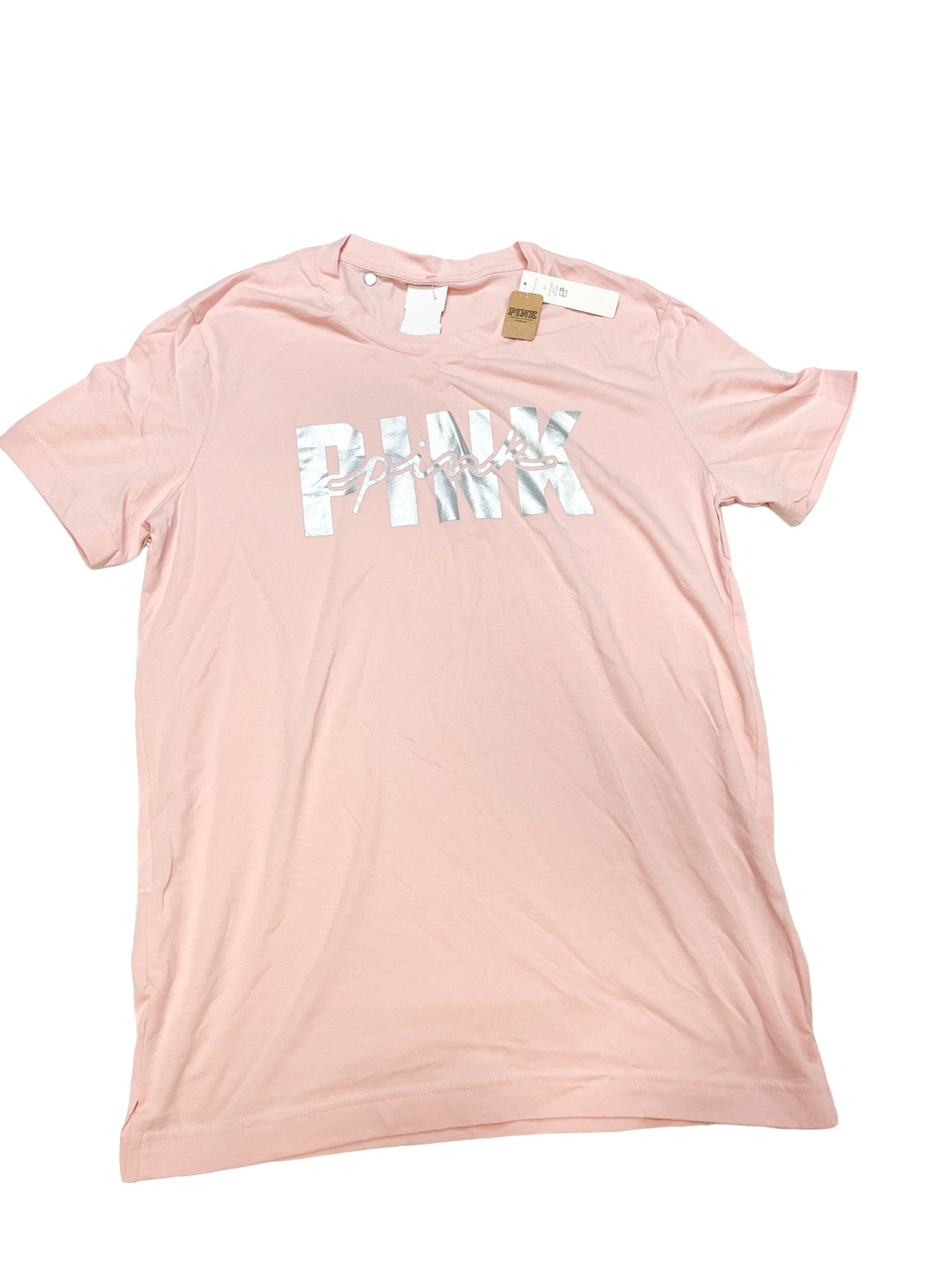 Victoria deals secret Pink campus shirts