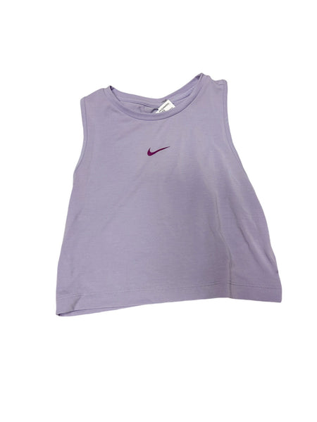 Nike Athletic Top Size Small M0662