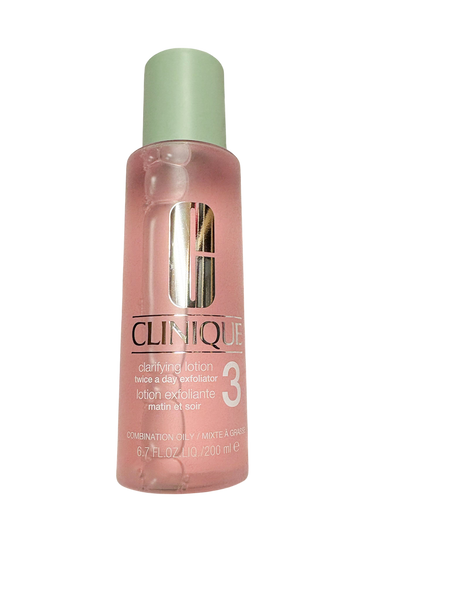 clinique Cosmetics *