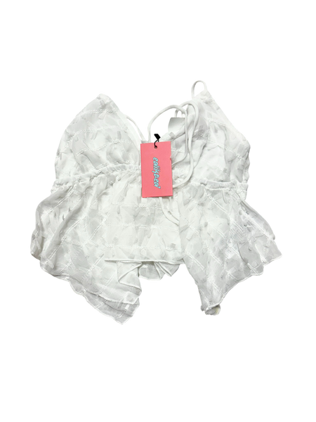 Edikted Tank Top Size Extra Small M0269