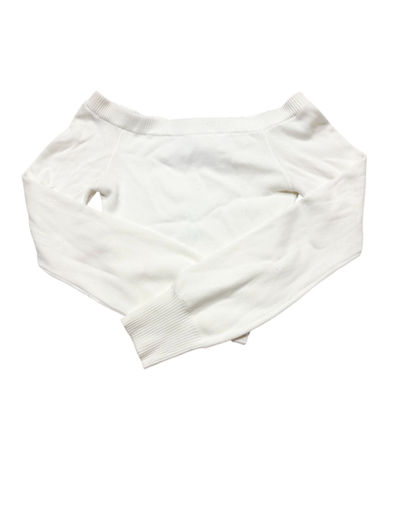 Garage Long Sleeve Top Size Extra Small M0460