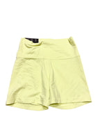 Tna Athletic Shorts Size Medium M0524