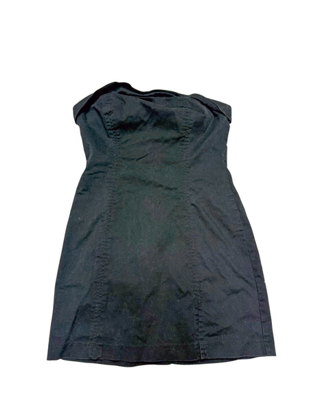 Garage Dress Size Small M0726