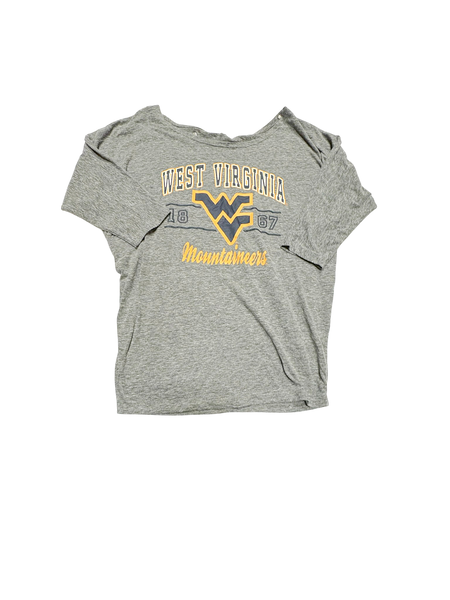 Colosseum Womens Fan Apparel Size Small M0055