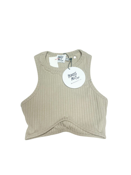 Princess Polly Tank Top Size Extra Small M0482