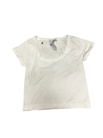 Short Sleeve Top Size Extra Large *