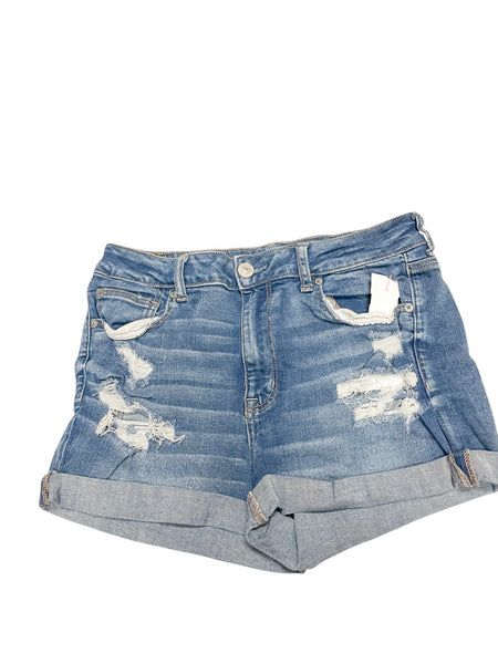 American Eagle Shorts Size 13/14 M0482