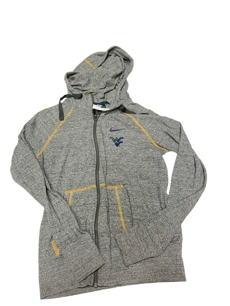 WVU Nike Womens Fan Apparel Size Small *