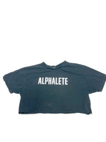 Alphalete Athletic Top Size Medium M0084