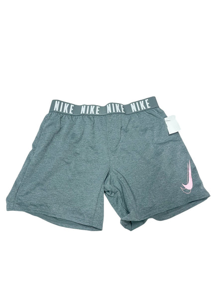 Nike Dri Fit Athletic Shorts Size Extra Large M0123