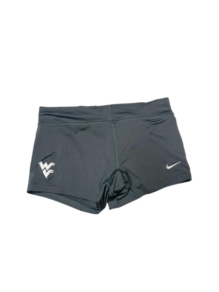 WVU Nike Athletic Shorts Size Small M0123