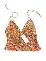 Sim + Sam Tank Top Size Medium *