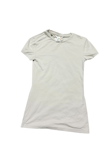 H & M Short Sleeve Top Size Extra Small M0217