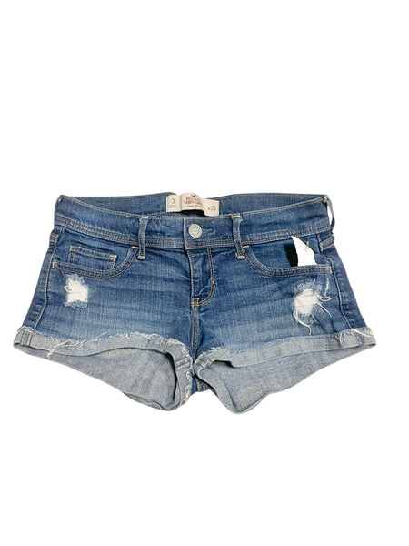 Hollister Shorts Size 3/4 M0109