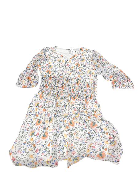 Maxi Dress Size Large M0164