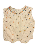 Altar'd State Long Sleeve Top Size Medium M0183