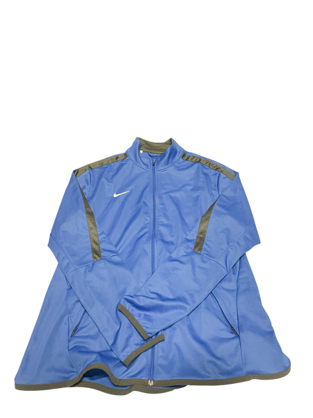 Nike Athletic Top Size Extra Large M0298