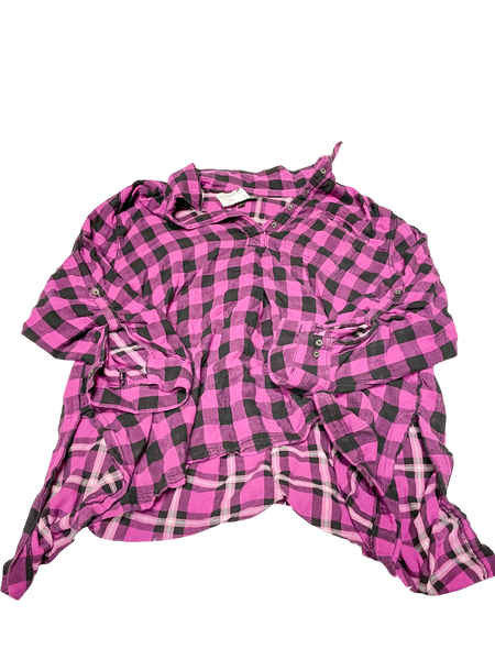 Lane Bryant Long Sleeve Top Size XXL M0120