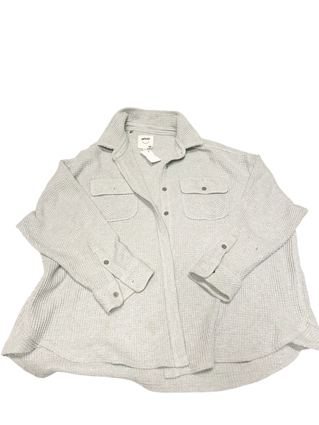 Aerie Long Sleeve Top Size Small M0136