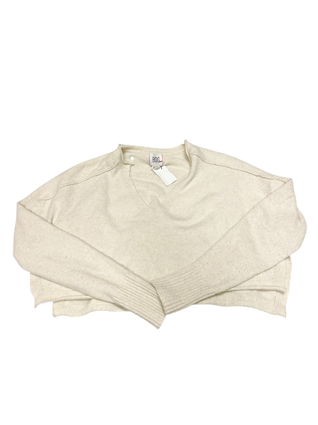 Bdg Long Sleeve Top Size Extra Small M0470