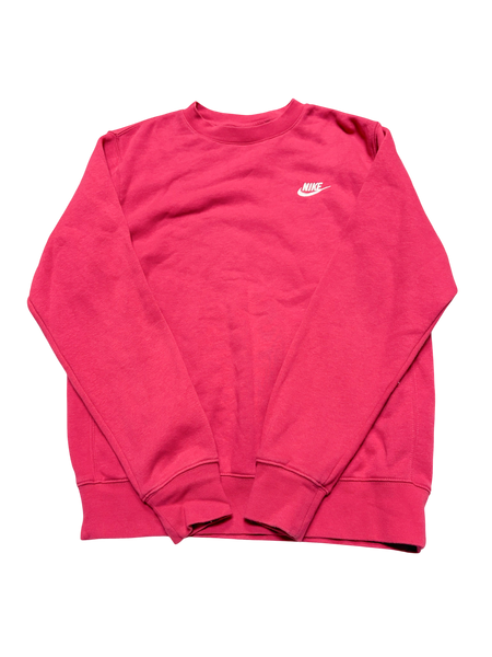 Nike Sweatshirt Size Small M0232