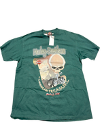Harley Davidson T-shirt Size Large M0175