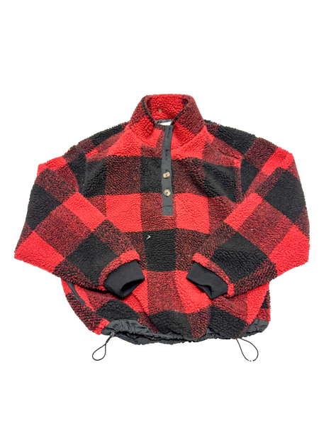 American Eagle Sweatshirt Size Small M0111