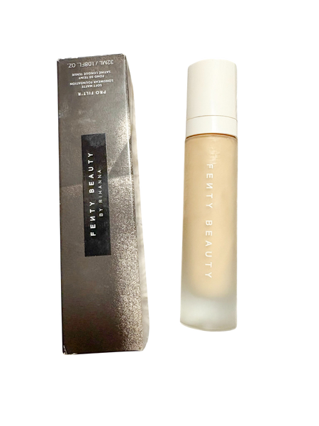 Fenty Pro Filt'r *