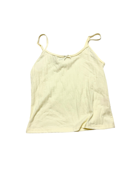 Tank Top Size Small M0269