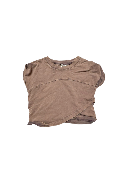 Free People Movement T-Shirt Size Extra Small M0460