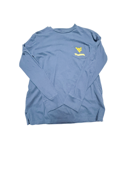 College Apparel Womens Fan Apparel Size Medium M0055