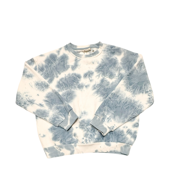 Comfrt Sweatshirt Size Small M0094