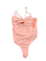 Colsie Womens Tops Bodysuit Size Small M0770